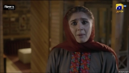 Khaie - Episode 25 - 13th March 2024